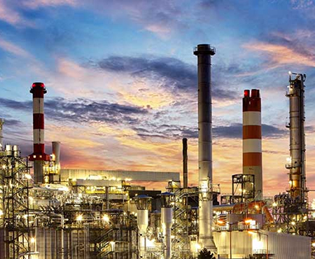 Production d'énergie