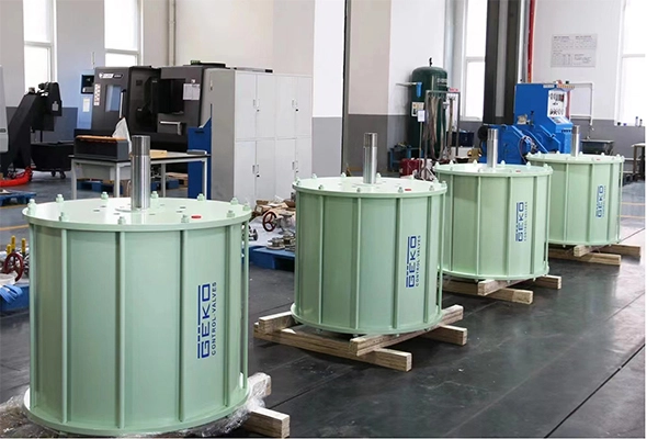 Comment choisir les actionneurs pour vannes