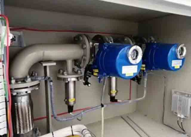 GEKO rejoint le réseau national pour desservir l'industrie des convertisseurs UHT