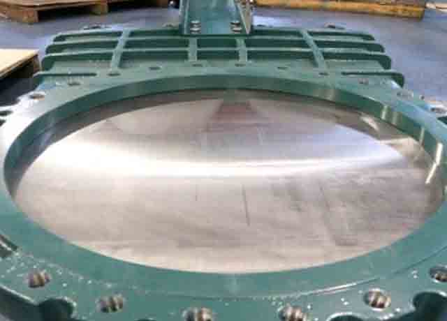 Taiwan GEKO fournit des vannes marines de haute qualité à Steinsvik