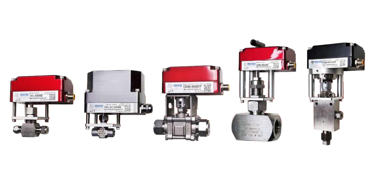 Ball Valve Manufacturer for Data Centers