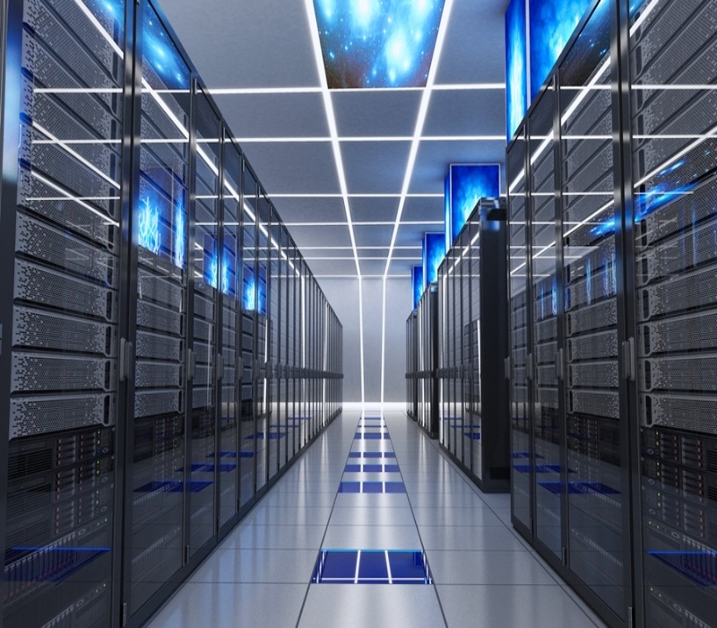 Semiconductor Manufacturing