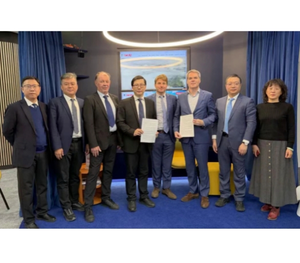 GEKO Valves soutient les projets EPC mondiaux d'hydrogène vert