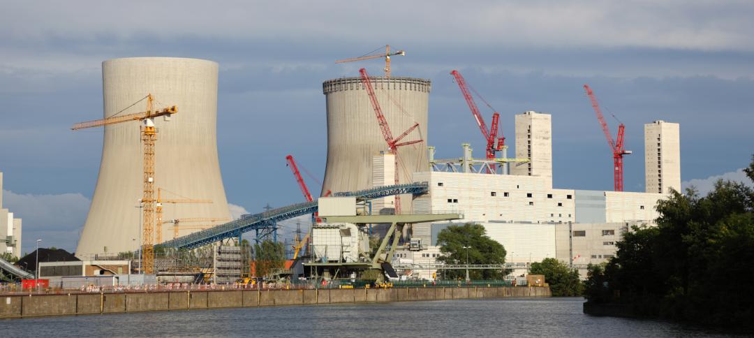 GEKO Valves obtient la certification TÜV Rheinland, accélérant son entrée dans la chaîne d'approvisionnement du secteur nucléaire américain.