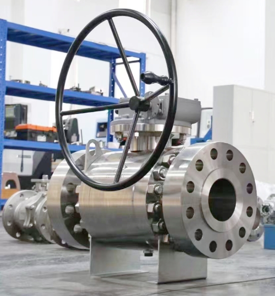 Ball Valve Materials Guide for Corrosion Resistance and Durability | GEKO Valve